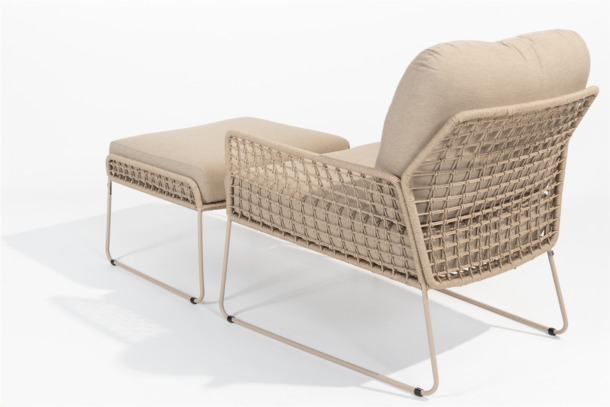 4SO Albano loungeset éénzit - 0